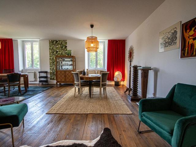 Maison vente à Saint-Dié-des-Vosges, Moyenmoutier