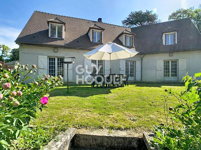 Maison vente à Glaignes, Oise