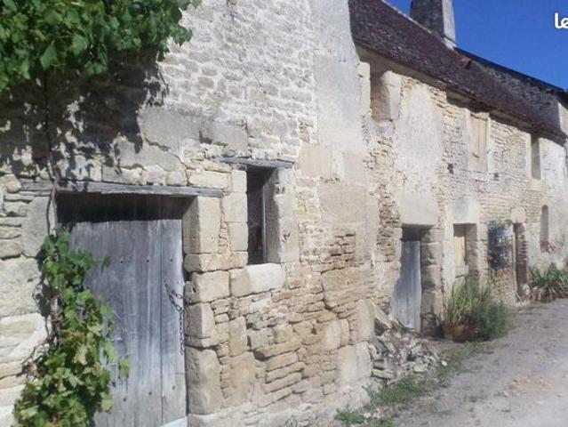 Maison vente à Argentan, Saint-lambert-sur-dive