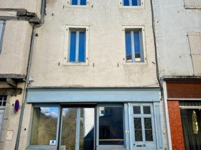 Maison vente à Castres, Vabre