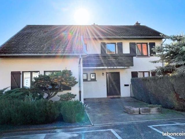 Maison vente à Sarrebourg-Château-Salins, Arzviller