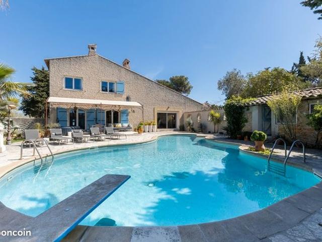 Maison vente à Istres, Châteauneuf-les-martigues