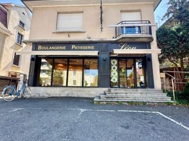 Maison vente à Colmar-Ribeauvillé, Colmar