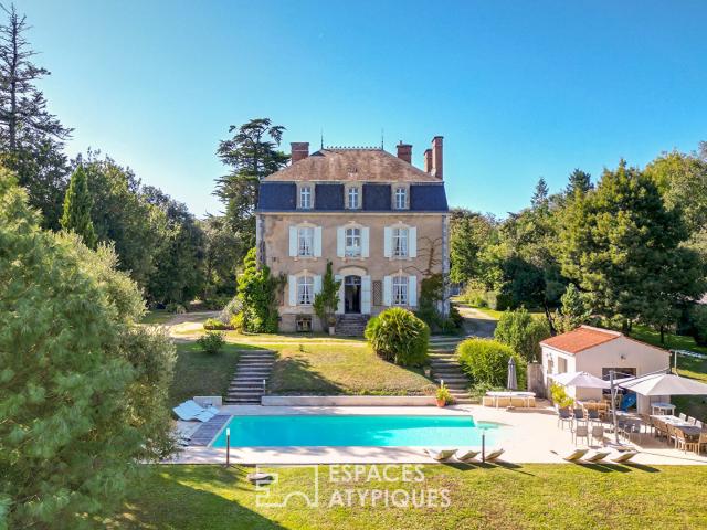 Maison vente à Les Sables-d'Olonne, Talmont-saint-hilaire