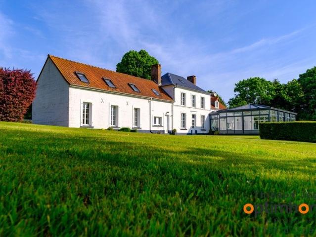 Maison vente à Calais, Pihen-lès-guînes