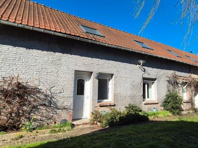 Maison vente à Béthune, Bruay-la-buissière
