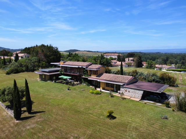Maison vente à Carcassonne, Couffoulens