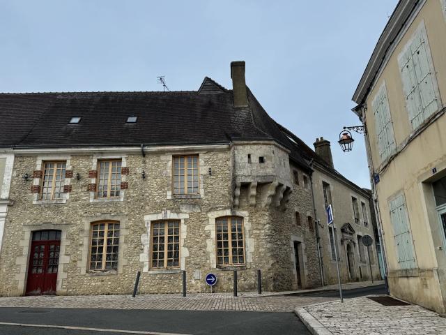 Maison vente à Nogent-le-Rotrou, Centre-Val de Loire