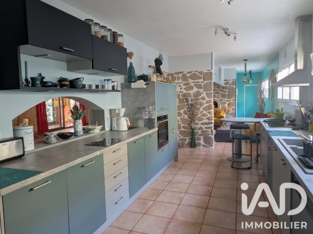 Maison vente à Céret, Arles-sur-tech