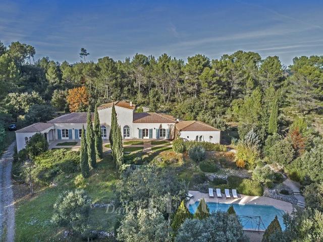 Maison vente à Arrondissement de Draguignan, Draguignan