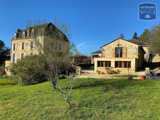 Maison vente à Sarlat-la-Canéda, Sarlat-la-canéda