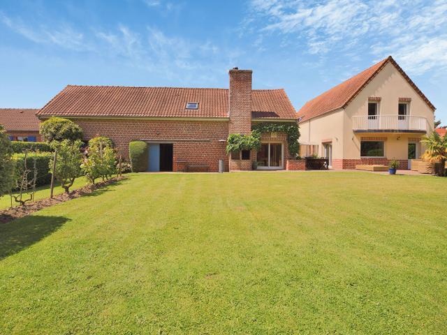 Maison vente à Béthune, Haillicourt