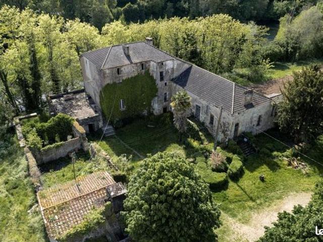 Maison vente à Cahors, Puy-l'evêque