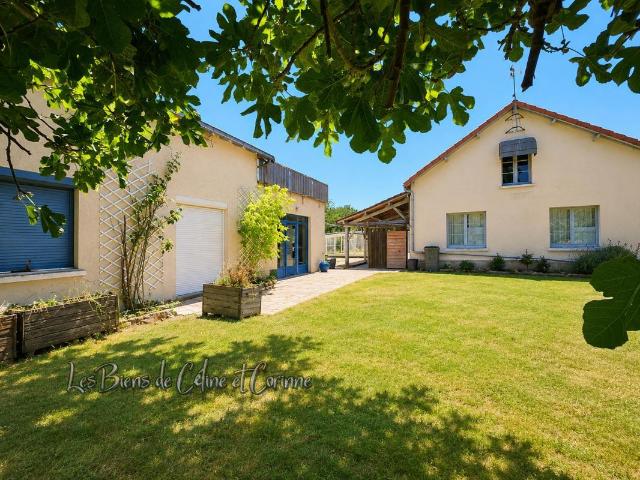 Maison vente à Périgueux, Sorges
