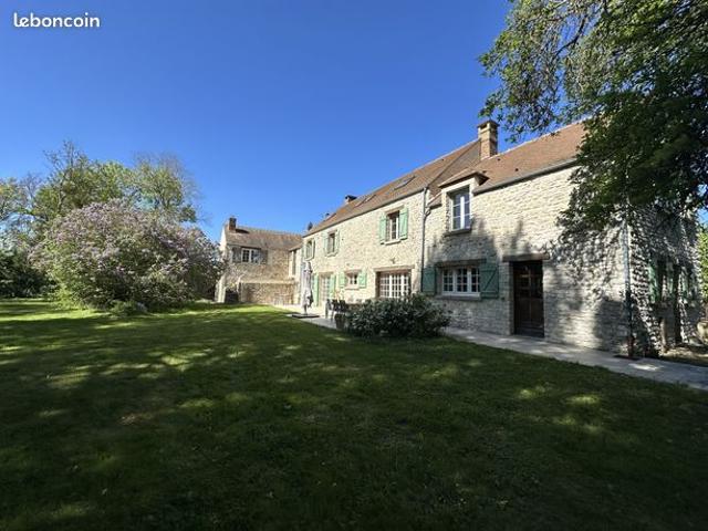 Maison vente à Mantes-la-Jolie, Bréval