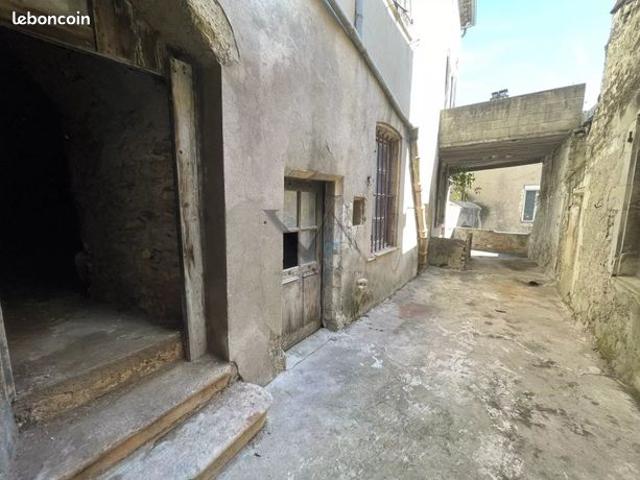Maison vente à Privas, Rochemaure
