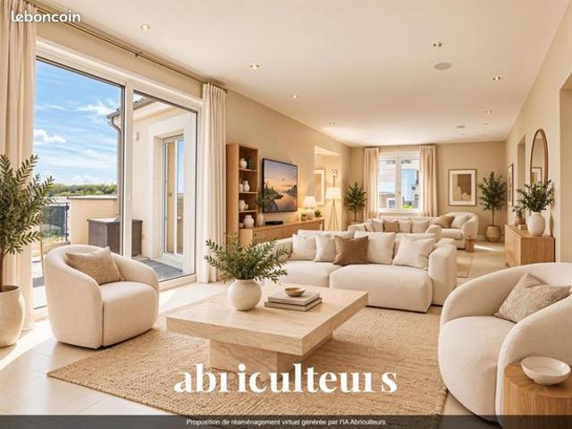 Maison vente à Athis-Mons, Essonne