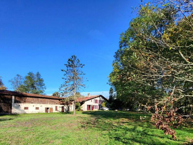Maison vente à Langon, Saint-symphorien