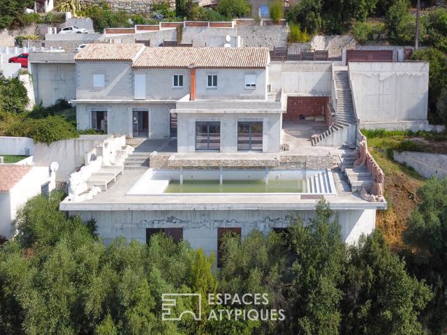 Maison vente à Arrondissement de Draguignan, Bagnols-en-forêt