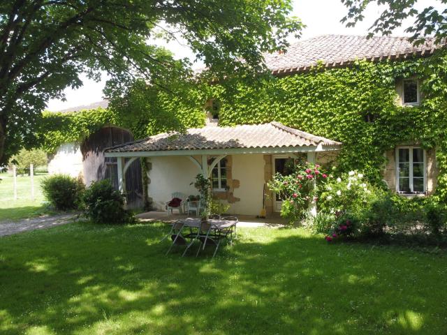 Maison vente à Langon, Lamothe-landerron