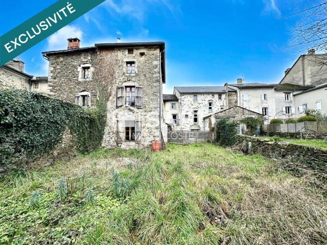 Maison vente à Castres, Vabre