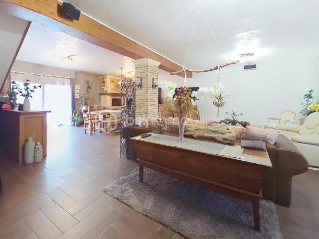 Maison vente à Périgueux, Montpon-ménestérol