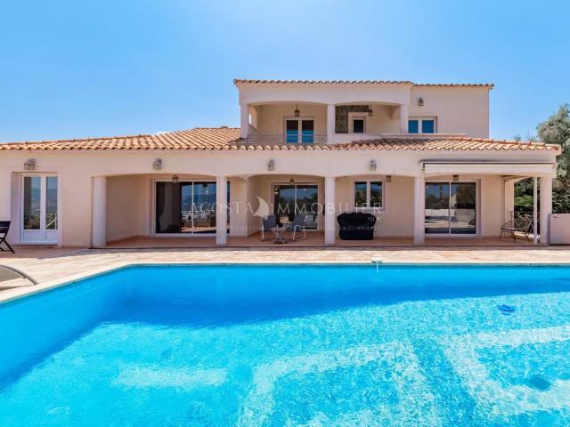 Maison vente à Ajaccio, Grosseto-prugna