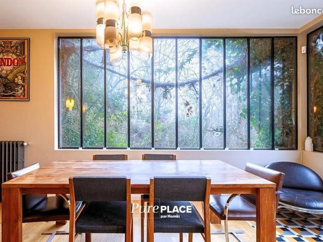 Maison vente à Sarcelles, Deuil-la-barre