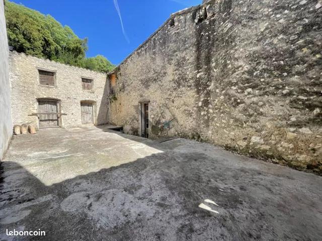 Maison vente à Privas, Rochemaure