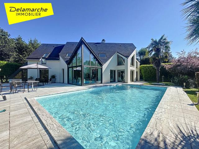 Maison vente à Avranches