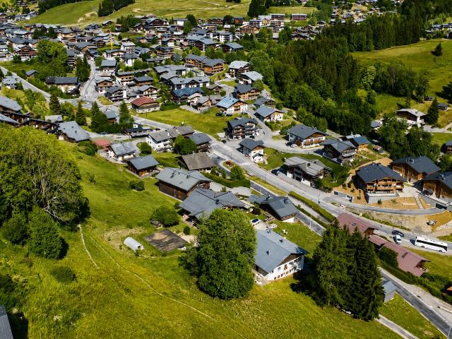 Maison vente à La Villiaz, Les Gets