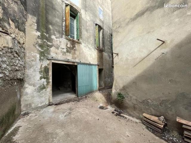Maison vente à Montpellier, Mudaison