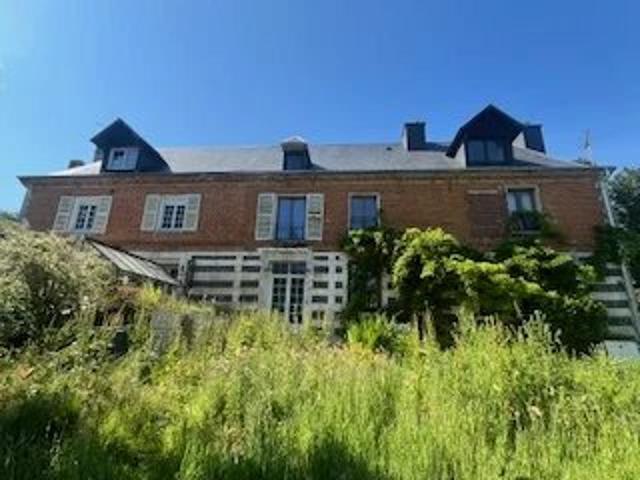 Maison vente à Le Havre, Turretot