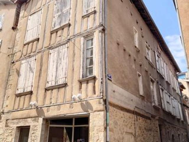 Maison vente à Villefranche-de-Rouergue, Villefranche-de-rouergue