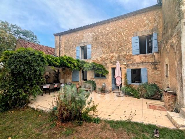Maison vente à Penlèbre, Champcevinel