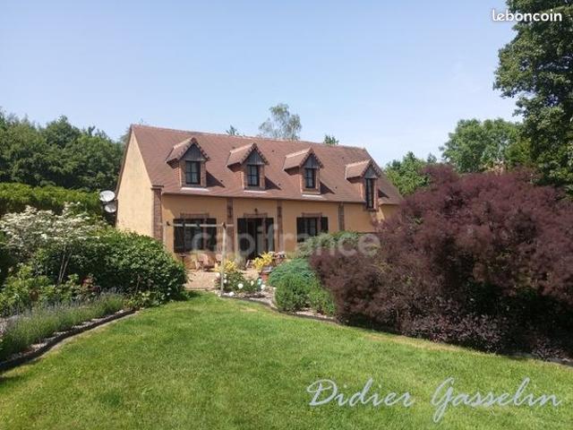 Maison vente à Mamers, Gréez-sur-roc