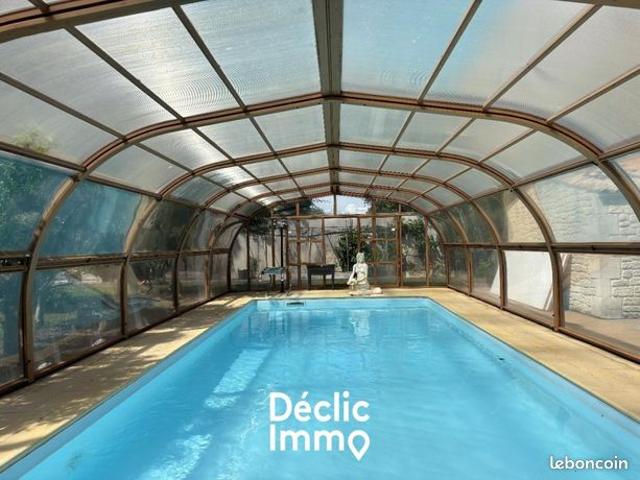 Maison vente à La Rochelle, La Jarrie