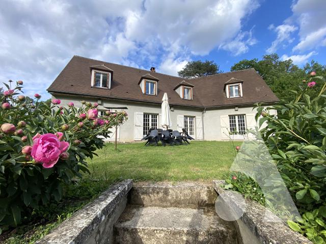Maison vente à Glaignes, Oise