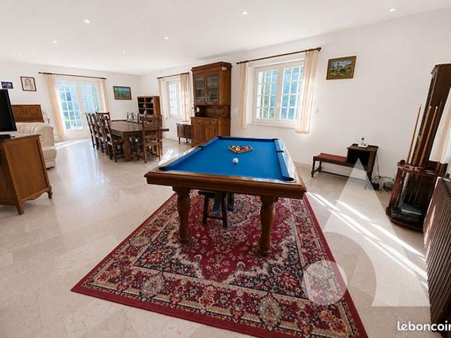 Maison vente à Crépy-en-Valois, Oise