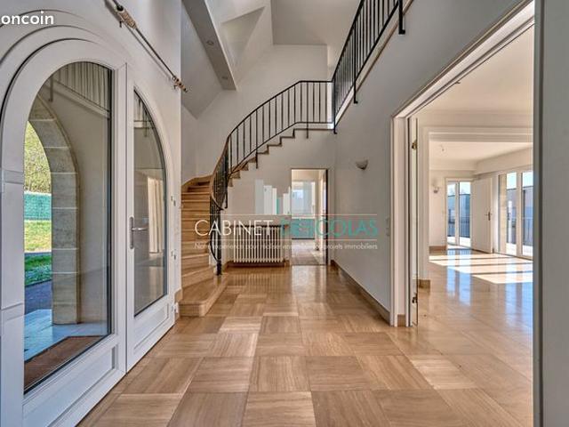 Maison vente à Mareil-marly