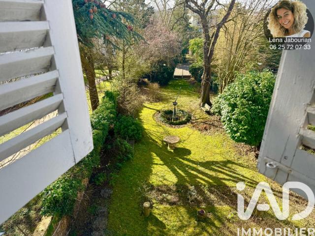 Maison vente à Sceaux, Hauts-de-Seine