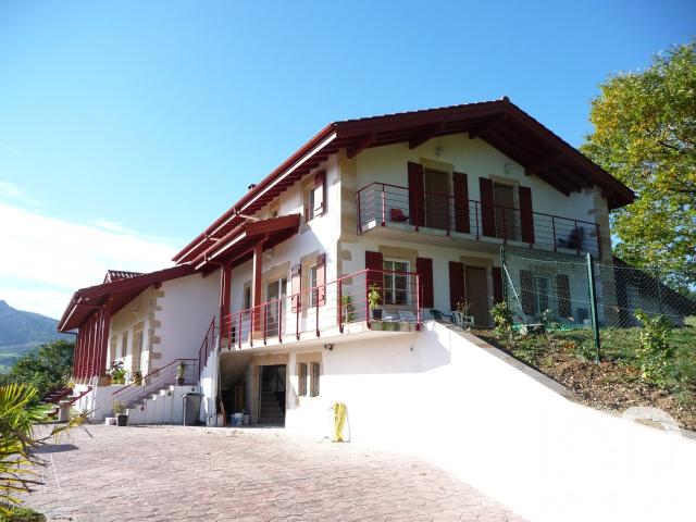 Maison vente à Lapurdi, Sare