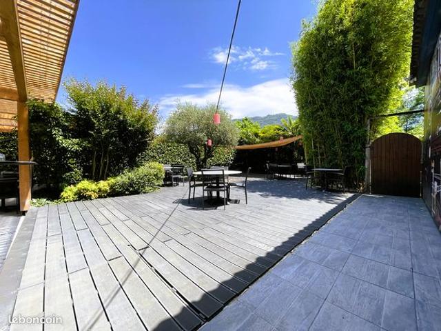 Maison vente à Grenoble, Villard-bonnot
