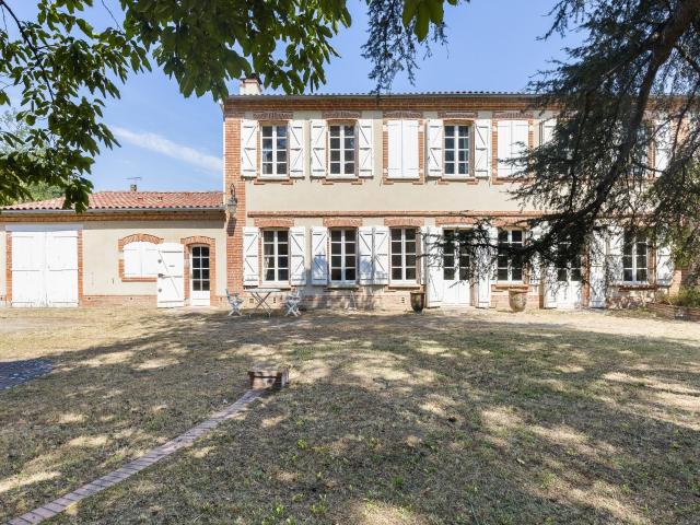 Maison vente à Toulouse, Cugnaux