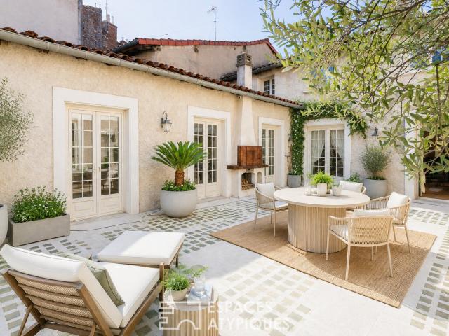 Maison vente à Castres