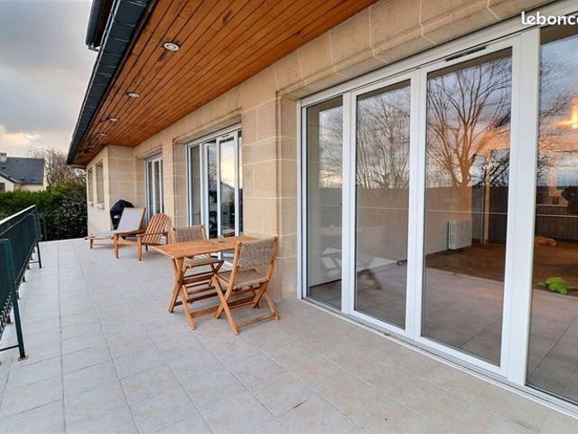 Maison vente à Mareil-Marly, Yvelines