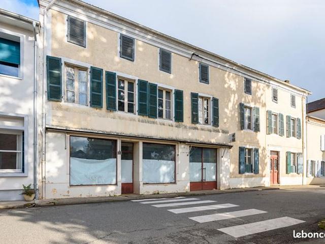 Maison vente à Dax, Amou