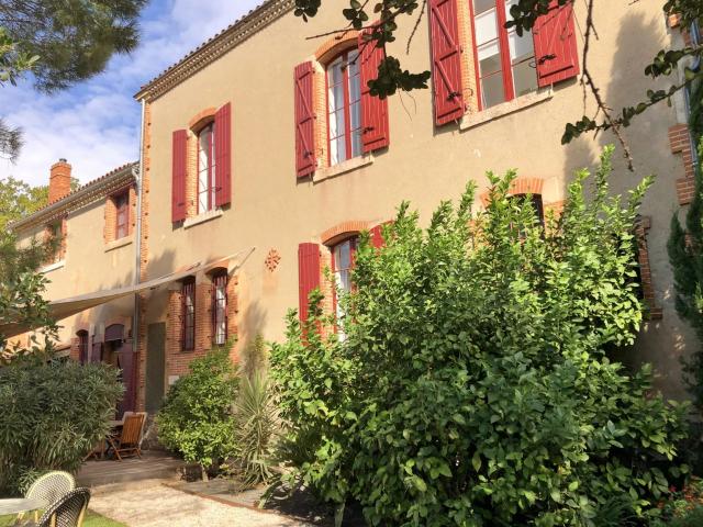 Maison vente à Carcassonne, La Redorte