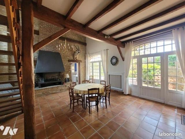 Maison vente à Saint-Omer, Fauquembergues