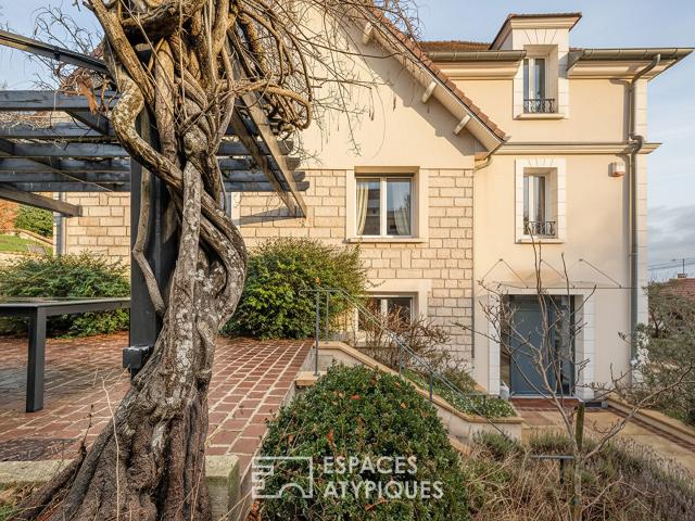 Maison vente à Palaiseau, Athis-mons
